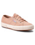 Superga Tenisky 2750 Cotu Classic S000010 Růžová - Pepit.cz