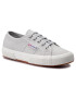 Superga Tenisky 2750 Cotu Classic S000010 Šedá - Pepit.cz