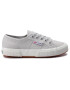 Superga Tenisky 2750 Cotu Classic S000010 Šedá - Pepit.cz