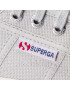 Superga Tenisky 2750 Cotu Classic S000010 Šedá - Pepit.cz