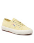 Superga Tenisky 2750 Cotu Classic S000010 Žlutá - Pepit.cz