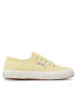 Superga Tenisky 2750 Cotu Classic S000010 Žlutá - Pepit.cz