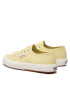 Superga Tenisky 2750 Cotu Classic S000010 Žlutá - Pepit.cz