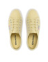 Superga Tenisky 2750 Cotu Classic S000010 Žlutá - Pepit.cz