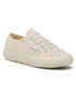 Superga Tenisky 2750 Crochet S81154W Béžová - Pepit.cz