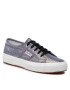 Superga Tenisky 2750 Lamew S001820 Modrá - Pepit.cz