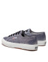 Superga Tenisky 2750 Lamew S001820 Modrá - Pepit.cz