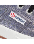 Superga Tenisky 2750 Lamew S001820 Modrá - Pepit.cz