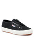 Superga Tenisky Multicolor Logo 2750 S61235W Černá - Pepit.cz