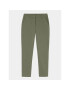 Tatuum Chino kalhoty Filimi T2318.139 Khaki Regular Fit - Pepit.cz