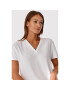 Tatuum T-Shirt Alinda T2206.067 Bílá Relaxed Fit - Pepit.cz