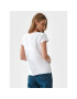 Tatuum T-Shirt Antonia 1 T2216.112 Bílá Regular Fit - Pepit.cz