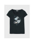 Tatuum T-Shirt Antonia 1 T2216.112 Tmavomodrá Regular Fit - Pepit.cz