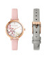 Ted Baker Hodinky Ladies BKG027500 Růžová - Pepit.cz