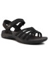 Teva Sandály Elzada Sandal Lea 1099273 Černá - Pepit.cz