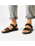 Teva Sandály Elzada Sandal Lea 1099273 Černá - Pepit.cz