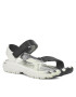 Teva Sandály Hurricane Drift Huemix 1134351 Černá - Pepit.cz