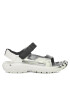 Teva Sandály Hurricane Drift Huemix 1134351 Černá - Pepit.cz