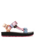 Teva Sandály K Original Universal Shimmer 1124010C Barevná - Pepit.cz