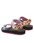 Teva Sandály K Original Universal Shimmer 1124010C Barevná - Pepit.cz