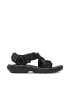 Teva Sandály M Hurricane Verge 1121534 Černá - Pepit.cz