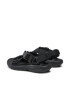 Teva Sandály M Hurricane Verge 1121534 Černá - Pepit.cz