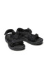 Teva Sandály M Hurricane Verge 1121534 Černá - Pepit.cz