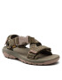 Teva Sandály M Hurricane Verge 1121534 Zelená - Pepit.cz