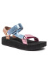 Teva Sandály Midform Universal Shimmer 1125198 Barevná - Pepit.cz