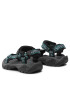 Teva Sandály Terra Fi 5 Universal 1099443 Černá - Pepit.cz