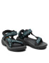 Teva Sandály Terra Fi 5 Universal 1099443 Černá - Pepit.cz