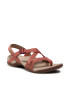 Teva Sandály W Ascona Cross Strap 1118936 Růžová - Pepit.cz