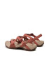 Teva Sandály W Ascona Cross Strap 1118936 Růžová - Pepit.cz