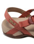 Teva Sandály W Ascona Cross Strap 1118936 Růžová - Pepit.cz