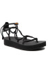 Teva Sandály W Midform Infinity 1127890 Černá - Pepit.cz