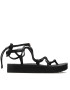 Teva Sandály W Midform Infinity 1127890 Černá - Pepit.cz