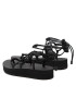 Teva Sandály W Midform Infinity 1127890 Černá - Pepit.cz