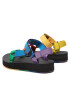 Teva Sandály W Midform Universal Pride 1131410 Barevná - Pepit.cz