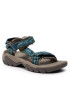 Teva Sandály W Terra Fl 5 Universal 1099443 Barevná - Pepit.cz