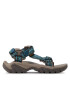 Teva Sandály W Terra Fl 5 Universal 1099443 Barevná - Pepit.cz