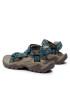 Teva Sandály W Terra Fl 5 Universal 1099443 Barevná - Pepit.cz