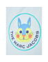 The Marc Jacobs Kojenecké dupačky W97095 Modrá Regular Fit - Pepit.cz