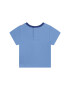 The Marc Jacobs Sada T-shirt a šortky W98162 M Modrá Regular Fit - Pepit.cz