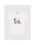 The Marc Jacobs T-Shirt PEANUTS® W15606 S Bílá Regular Fit - Pepit.cz