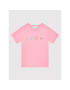 The Marc Jacobs T-Shirt W15602 D Růžová Regular Fit - Pepit.cz