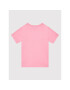 The Marc Jacobs T-Shirt W15602 D Růžová Regular Fit - Pepit.cz