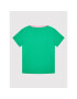 The Marc Jacobs T-Shirt W15609 M Zelená Regular Fit - Pepit.cz