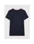 The Marc Jacobs T-Shirt W15614 D Tmavomodrá Regular Fit - Pepit.cz