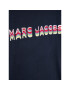 The Marc Jacobs T-Shirt W15614 D Tmavomodrá Regular Fit - Pepit.cz