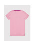 The Marc Jacobs T-Shirt W15614 M Růžová Regular Fit - Pepit.cz